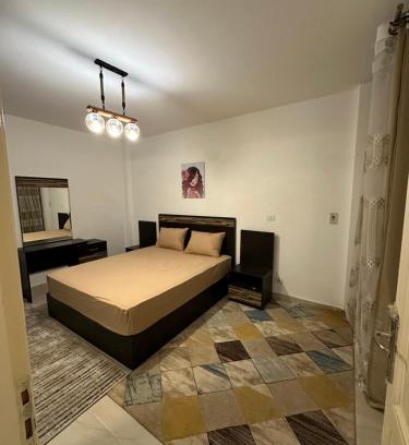 Madinaty Apartamento | شقه فندقيه مكيفه بالكامل في مدينتي