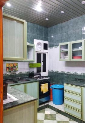 Abha Apartamento | شقه مفروشه بالمنسك