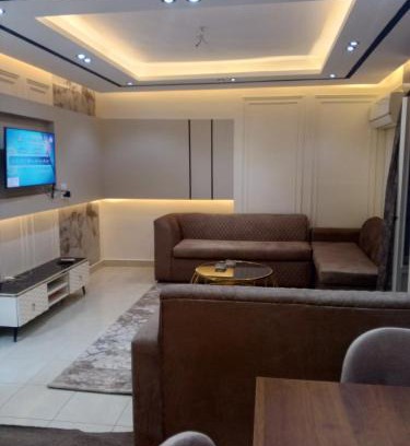 Ain Schams Apartamento | شقه مفروشه للايجار في النزهه