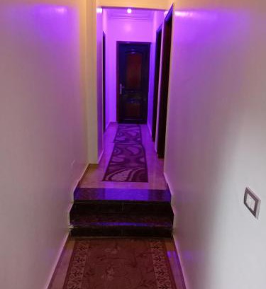 Agouza Apartamento | شقه مفروشه