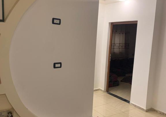 Jordan Apartamento | شقه مفروشه