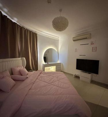 Obhur Al-Janoubiyah Apartamento | شقه مودرن