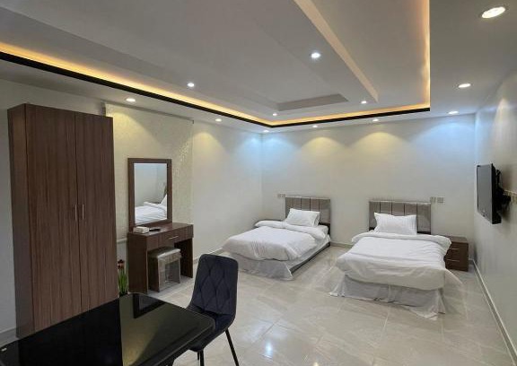 AlUla Apartamento | صفوة العلا safwat alula