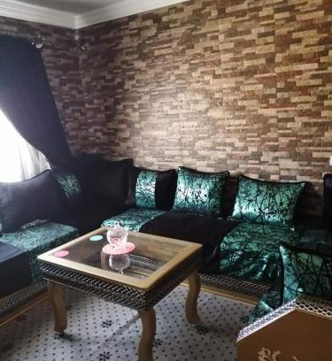 Zaouiat Sidi Hamza Cama Y Desayuno | ضيافة سيدي حمزة Maison d'hôtes
