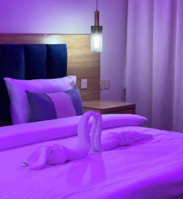 Al Duwadimi Apartamento | ضيف بارك للشقق المخدومة