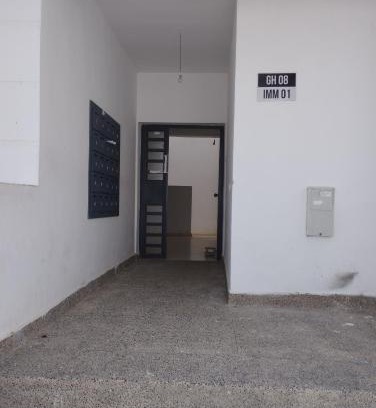 Branes Apartamento | طنجة قرب المستشفى الجامعي