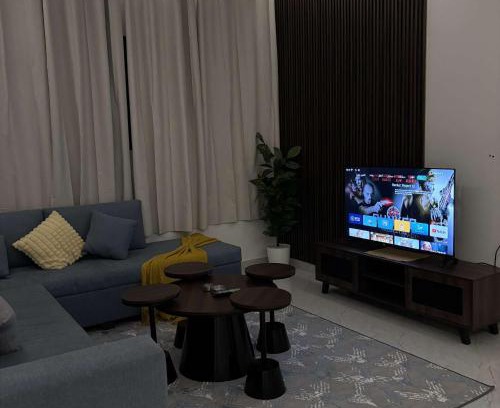 Hafr Al Batin Apartamento | طيف شقق فندقيه