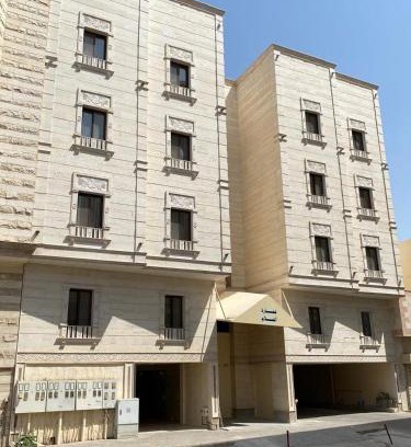 Medina Apartamento | عمارة السلام
