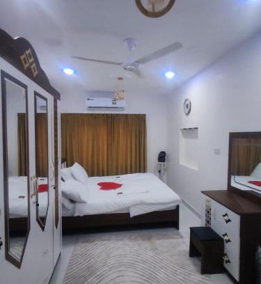 Nizwa Apartamento | عمان