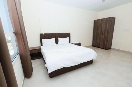 Salalah Apartamento | عوقد نسائم صلالة للشقق المفروشة الفاخرة - Nassayem Salalah Furnished Apartment
