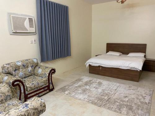 Al Baha Apartamento | غابة رغدان