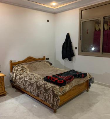 Oujda Casa | غرفة الاسطورة