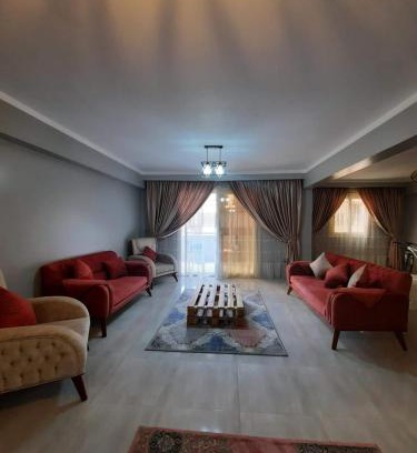 As-Salam Casa | غرفة بمنزل هادئ مناسب للعائلة