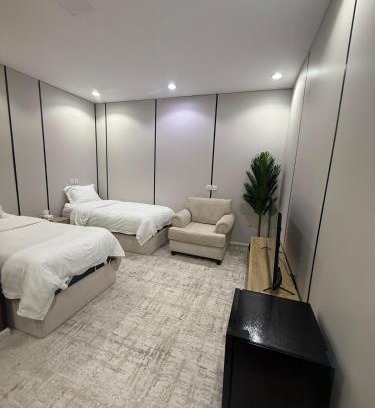 Al Kura Apartamento | غرفة ستوديو فندقية