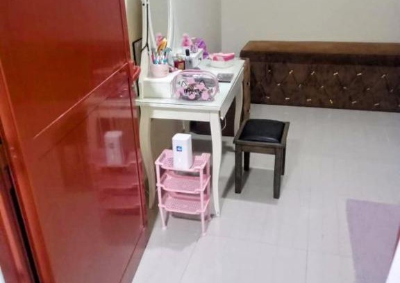 Al Gharb Casa | غرفة للايجار