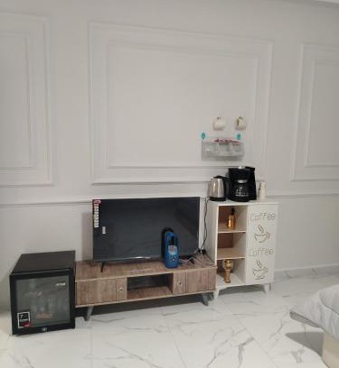 Buraydah Apartamento | غرفة ماستر مريحة