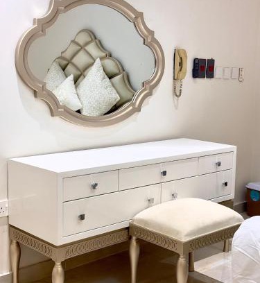 Medina Apartamento | غرفة وصالة