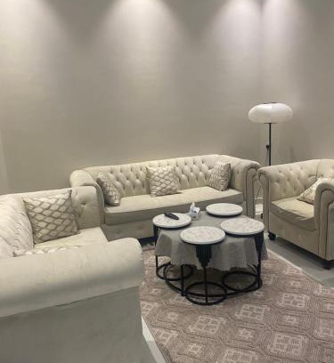 Al Kharj Apartamento | غرفتين بدخول ذاتي