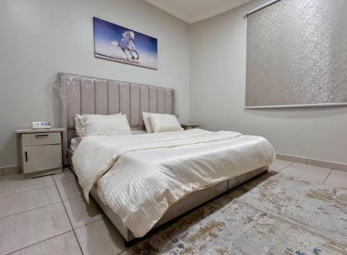 Ar Rass Apartamento | غرفتين نوم وصالة بدخول ذكي