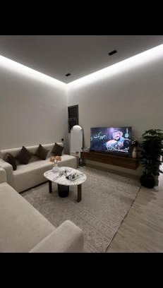 Al Kharj Apartamento | غرفتين وصالة أنيقة