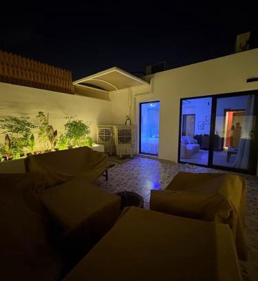 Al Shifa Apartamento | غرفه انيقه وناعمه