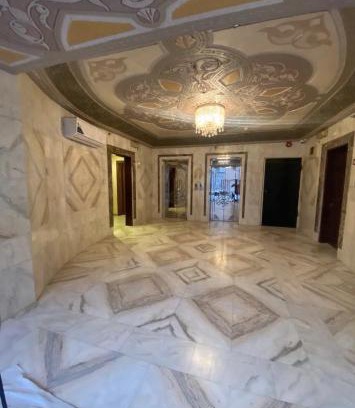 As Suwaidi Apartamento | ‏غرف اجار يومي شهري مفروشة يومي