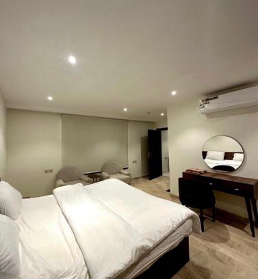 AlUla Apartamento | غزال واحد