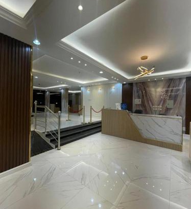 Abha Apartamento | غيوم الريف للشقق المخدومة