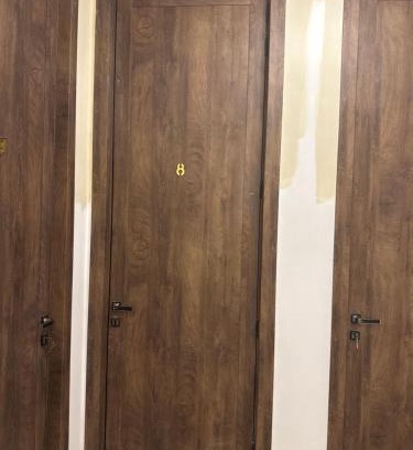 Al Ain Apartamento | فلج هزاع