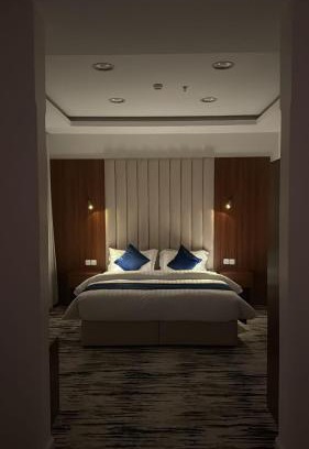 Qaisumah Apartamento | فلور للشقق الفندقية القيصومة