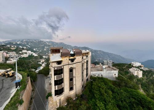 Jizan Hotel | فندق إيوان جارة القمر للخدمات الفندقية