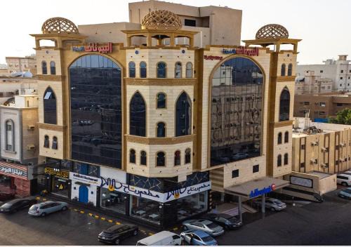 Hera Street Apartamento | فندق البيوتات