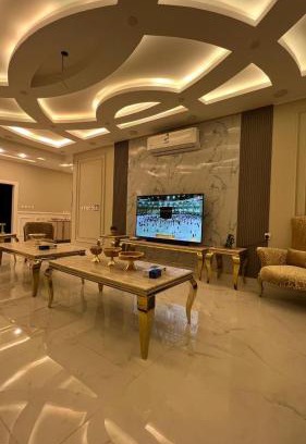AlUla Apartamento | فندق المسافر