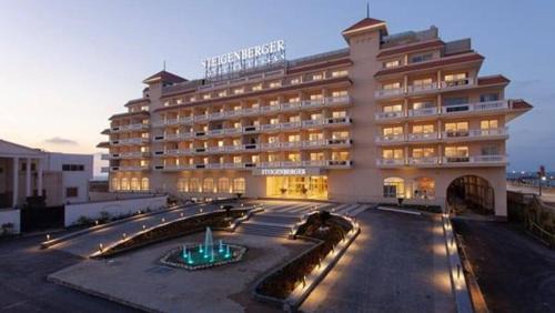 Heliopolis Apartamento | فندق النزهه