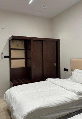 AlUla Apartamento | فندق الوسام