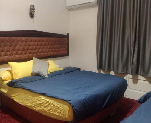 Downtown Cairo Hotel | فندق انوار الأقصى Anwar AlAqsa Hotel
