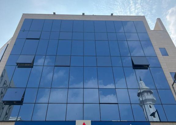 Al Aziziyah Hotel | فندق اوتاد المتحدة العزيزية 2