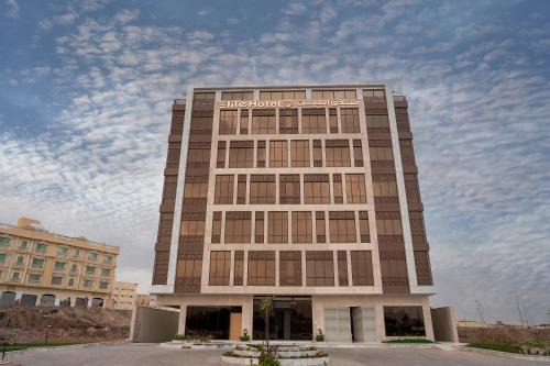 Medina Hotel | فندق ايليت الهجرة Elite AL Hijra Hotel