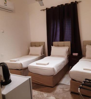 Mecca Casa | فندق بجوار الحرم مشي إلى الحرم HOTEL near ALHARAM walking