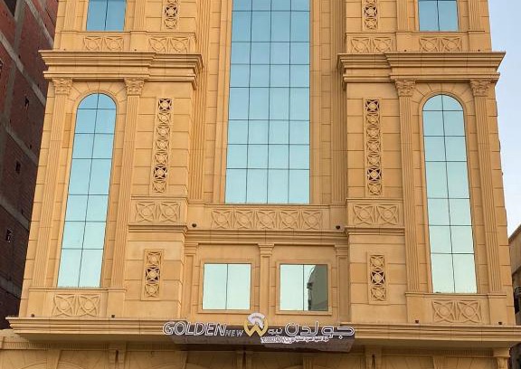Qurish Street Hotel | فندق جولدن نيو قريش - Golden New Quraish Jeddah-شركة الذهبية العصرية الفندقية