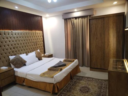 As Salamah Hotel | فندق زهرة جدة