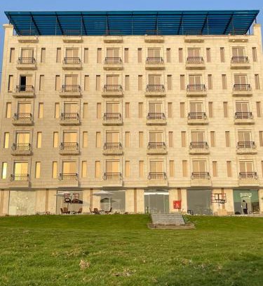 Umluj Hotel | فندق ستارفيش الحوراء الفندقية