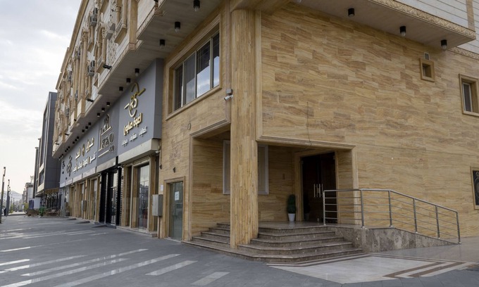 Medina Apartamento | فندق غزالي المدينة Gazal almadina hotel