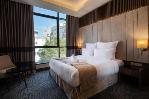 Aswan Hotel | فندق مارينا اسوان