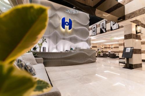 Medina Hotel | فندق هيل Hill Hotel