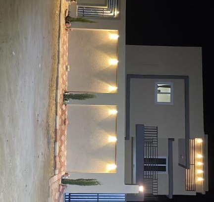 Bab Sharqi Villa | فيلا بدر