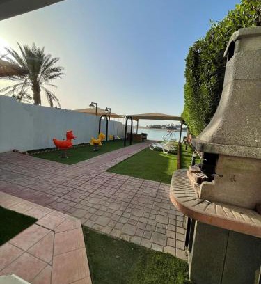 Durrat Al-Arous Villa | فيلا برادايس