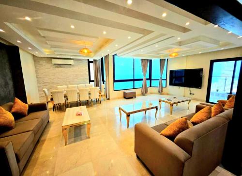 Ash Shati Apartamento | فيلا جار القمر اطلاله بحرية Near Moon Sea View