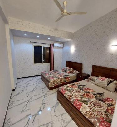 Borg el Arab Apartamento | فيلا جميل جداا