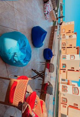 Marina El Alamein Apartamento | فيلا دوبلكس3 غرف نوم مكيفين داخل قريه بيرلا مارينا كيلو 90 عائلات فقط